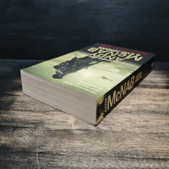 Battle Lines - Andy McNab, Kym Jordan รูปที่ 5