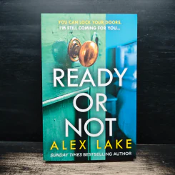 Ready or Not - Alex Lake รูปที่ 1