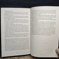 The Jigsaw Man - Nadine Matheson รูปที่ 9