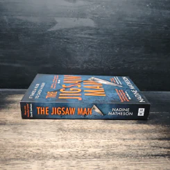 The Jigsaw Man - Nadine Matheson รูปที่ 3