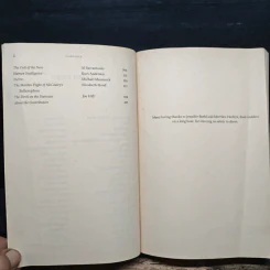 Stories - Neil Gaiman, Al Sarrantonio รูปที่ 8