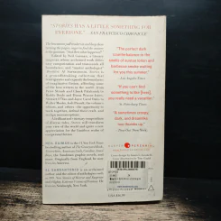 Stories - Neil Gaiman, Al Sarrantonio รูปที่ 2