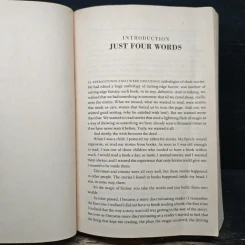 Stories - Neil Gaiman, Al Sarrantonio รูปที่ 9