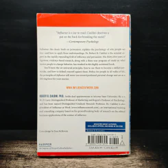 Influence: The Psychology of Persuasion - Robert B. Cialdini รูปที่ 2