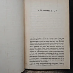 Influence: The Psychology of Persuasion - Robert B. Cialdini รูปที่ 7