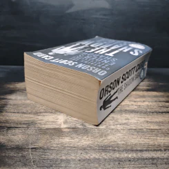 The Shadow Saga - Orson Scott Card รูปที่ 5