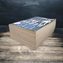 The Shadow Saga - Orson Scott Card รูปที่ 4