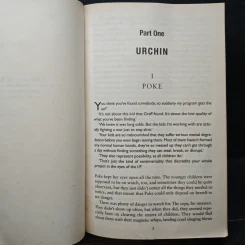 The Shadow Saga - Orson Scott Card รูปที่ 7