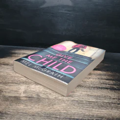 Give Me the Child - Mel McGrath รูปที่ 4