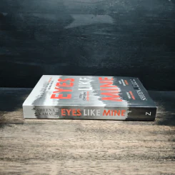 Eyes Like Mine - Sheena Kamal รูปที่ 3