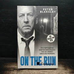 On The Run - Peter Bleksley รูปที่ 1