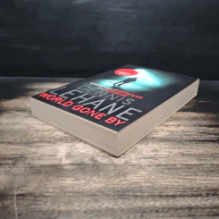 World Gone By - Dennis Lehane รูปที่ 4
