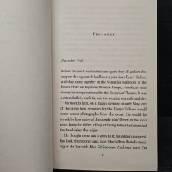 World Gone By - Dennis Lehane รูปที่ 7