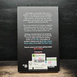 World Gone By - Dennis Lehane รูปที่ 2