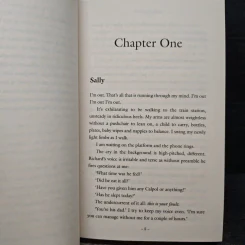 Hush Little Baby - Joanna Barnard รูปที่ 8