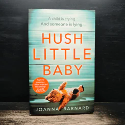 Hush Little Baby - Joanna Barnard รูปที่ 1