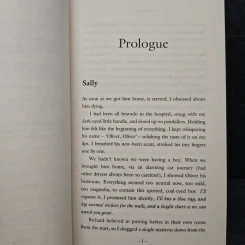 Hush Little Baby - Joanna Barnard รูปที่ 7