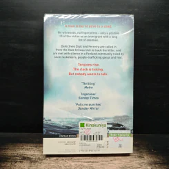 Long Way Home - Eva Dolan รูปที่ 2