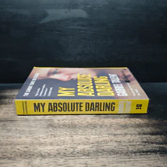 My Absolute Darling - Gabriel Tallent รูปที่ 3