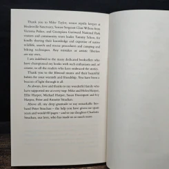 Force of Nature - Jane Harper รูปที่ 9