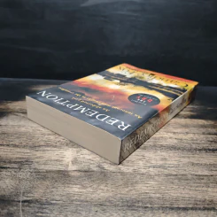 Redemption - Candice Fox รูปที่ 5
