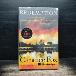 Redemption - Candice Fox รูปที่ 1
