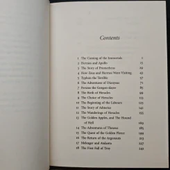 Tales of the Greek Heroes (Puffin Classics) - Roger Lancelyn Green รูปที่ 7