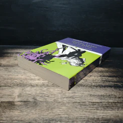 Tales of the Greek Heroes (Puffin Classics) - Roger Lancelyn Green รูปที่ 5