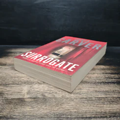 The Surrogate - Tania Carver รูปที่ 4