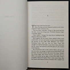 The Surrogate - Tania Carver รูปที่ 7