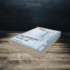 CWA Anthology of Short Stories Mystery Tour รูปที่ 4