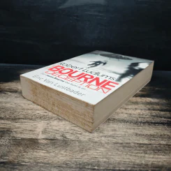 The Bourne Deception - Eric Van Lustbader รูปที่ 4