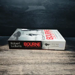 The Bourne Deception - Eric Van Lustbader รูปที่ 3