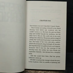 Keeper of the Bride - Tess Gerritsen รูปที่ 6
