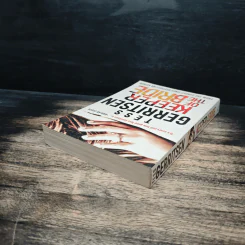 Keeper of the Bride - Tess Gerritsen รูปที่ 5