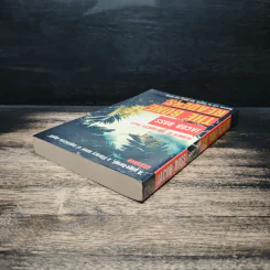 The Bone Readers - Jacob Ross รูปที่ 5