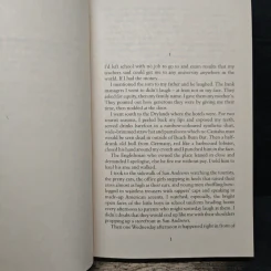 The Bone Readers - Jacob Ross รูปที่ 7