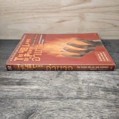 The 48 Laws of Power 48 กฎแห่งอำนาจ - Robert Greene รูปที่ 2
