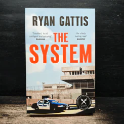 The System - Ryan Gattis รูปที่ 1