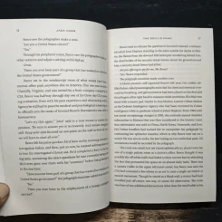 The Devil's Hand - Jack Carr รูปที่ 10