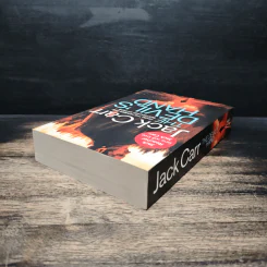 The Devil's Hand - Jack Carr รูปที่ 5