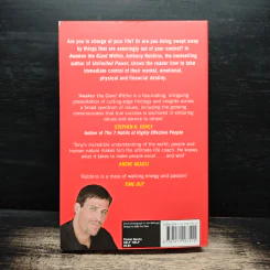 Awaken the Giant Within - Anthony Robbins รูปที่ 2