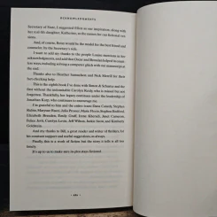 State of Terror - Hillary Rodham Clinton, Louise Penny รูปที่ 8