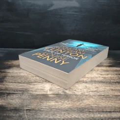 State of Terror - Hillary Rodham Clinton, Louise Penny รูปที่ 4