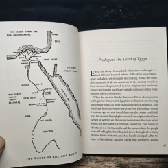 Tales of Ancient Egypt - Michael Rosen รูปที่ 9