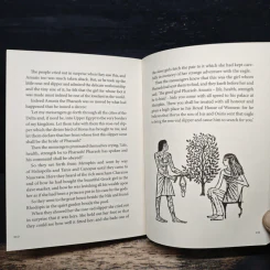 Tales of Ancient Egypt - Michael Rosen รูปที่ 10