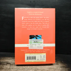 The Swiss Family Robinson - Johann Wyss รูปที่ 2