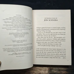 The Swiss Family Robinson - Johann Wyss รูปที่ 6