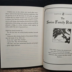 The Swiss Family Robinson - Johann Wyss รูปที่ 8