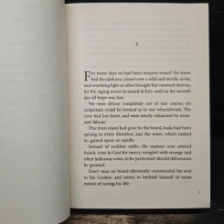 The Swiss Family Robinson - Johann Wyss รูปที่ 7
